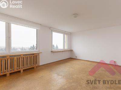 Продаж квартири 3+1 Praha, Písečná č. 1