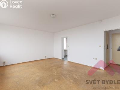 Продаж квартири 3+1 Praha, Písečná č. 5