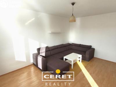 Prodej bytu 2+1 Žatec, Hájkova č. 6