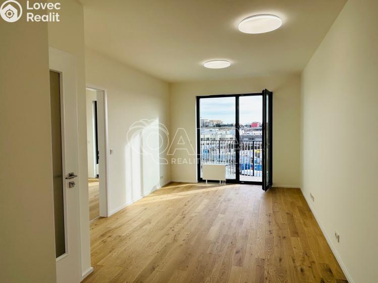 Pronájem bytu 2+KK Praha, Hasilova 3113/4 č. 3