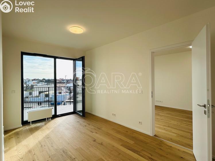 Pronájem bytu 2+KK Praha, Hasilova 3113/4 č. 4