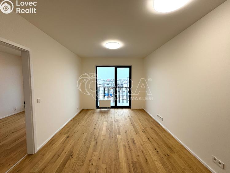 Pronájem bytu 2+KK Praha, Hasilova 3113/4 č. 5