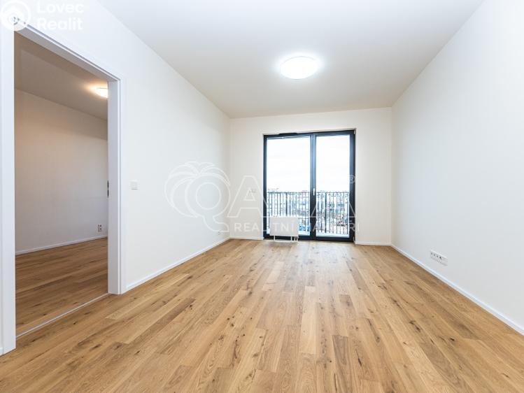 Pronájem bytu 2+KK Praha, Hasilova 3113/4 č. 9