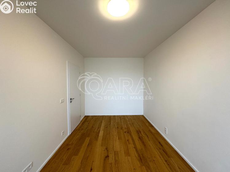 Pronájem bytu 2+KK Praha, Hasilova 3113/4 č. 14