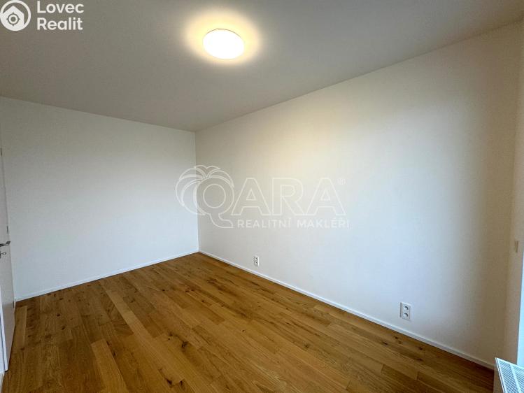 Pronájem bytu 2+KK Praha, Hasilova 3113/4 č. 15