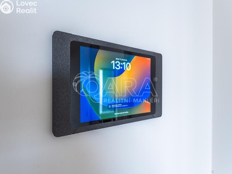 Pronájem bytu 2+KK Praha, Hasilova 3113/4 č. 17