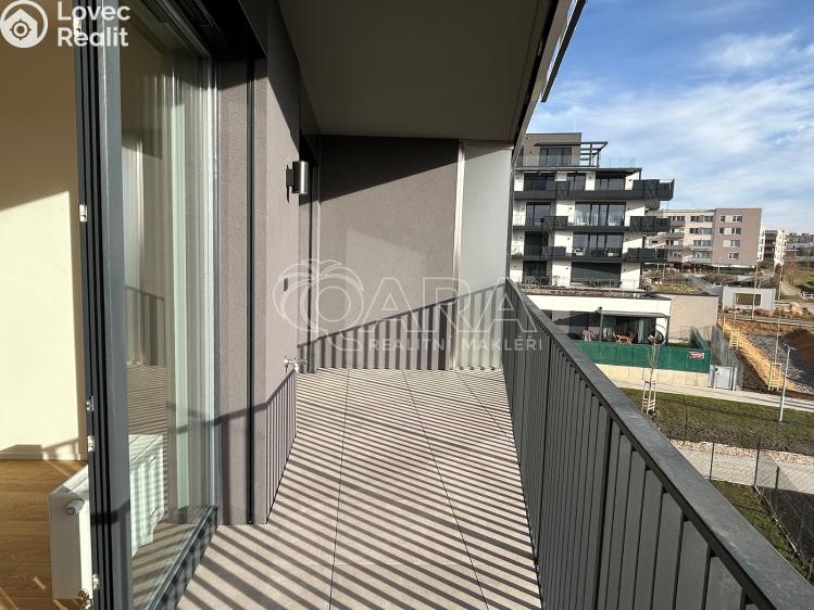 Pronájem bytu 2+KK Praha, Hasilova 3113/4 č. 20