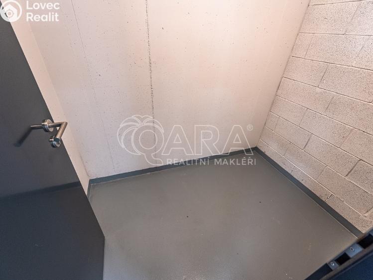 Pronájem bytu 2+KK Praha, Hasilova 3113/4 č. 24