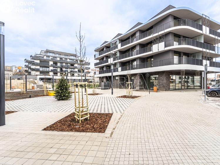 Pronájem bytu 2+KK Praha, Hasilova 3113/4 č. 25