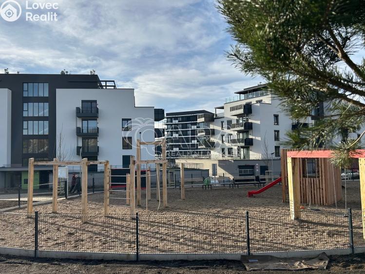 Pronájem bytu 2+KK Praha, Hasilova 3113/4 č. 26