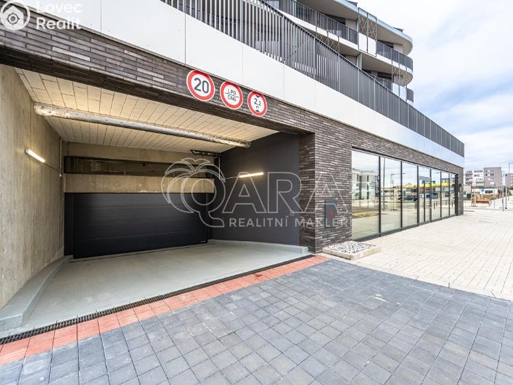 Pronájem bytu 2+KK Praha, Hasilova 3113/4 č. 27