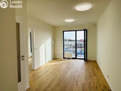 Pronájem bytu 2+KK Praha, Hasilova č. 3