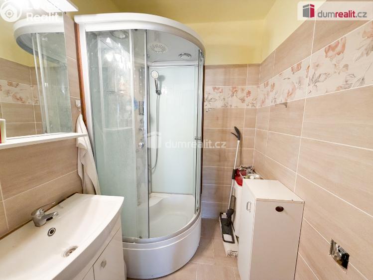 Prodej bytu 3+1 Chotětov, Palackého č. 11