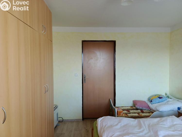 Prodej chaty Kamenice, Višňovka V č. 8