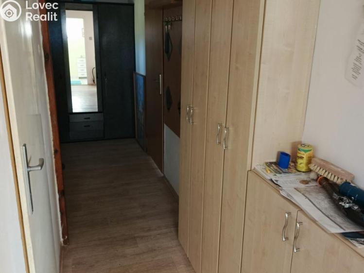 Prodej chaty Kamenice, Višňovka V č. 11