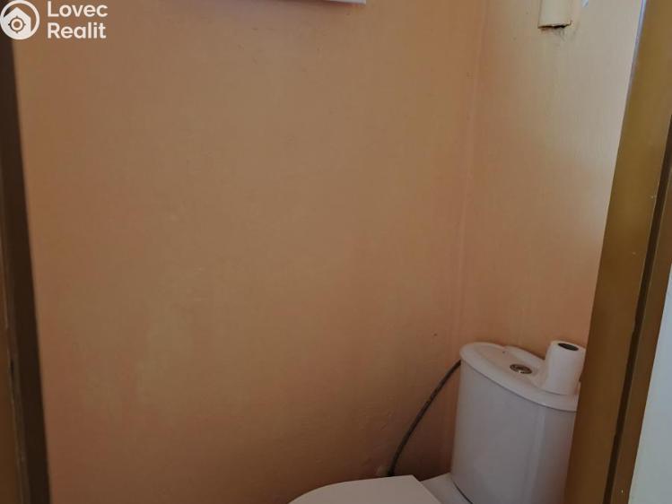 Prodej chaty Kamenice, Višňovka V č. 5