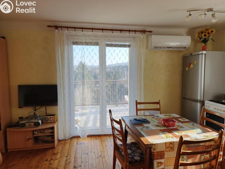 Продажа хижины Kamenice, Višňovka V č. 2