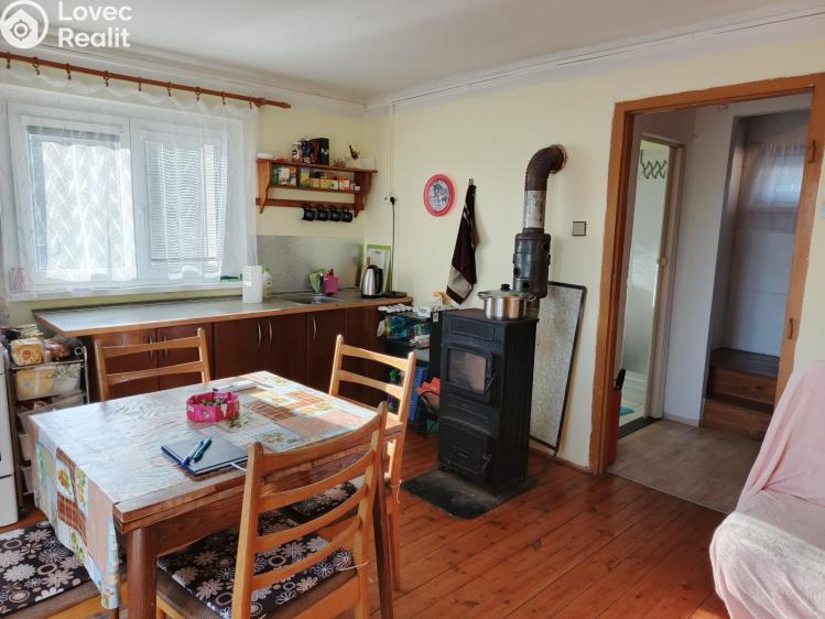 Продажа хижины Kamenice, Višňovka V č. 3