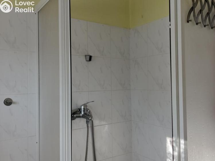 Продажа хижины Kamenice, Višňovka V č. 5