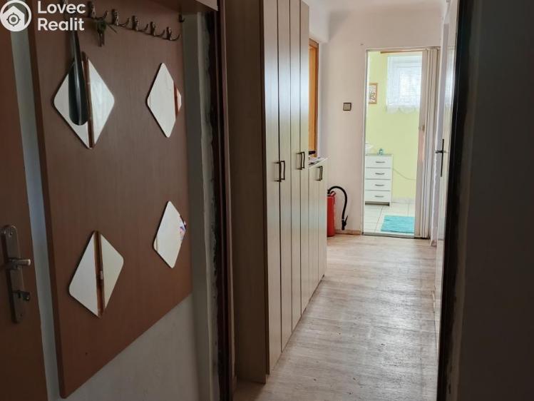 Продажа хижины Kamenice, Višňovka V č. 12