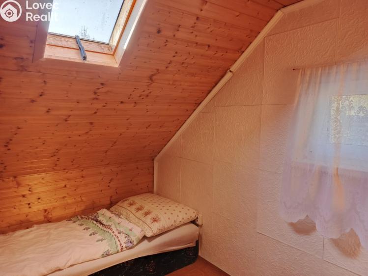 Продажа хижины Kamenice, Višňovka V č. 17