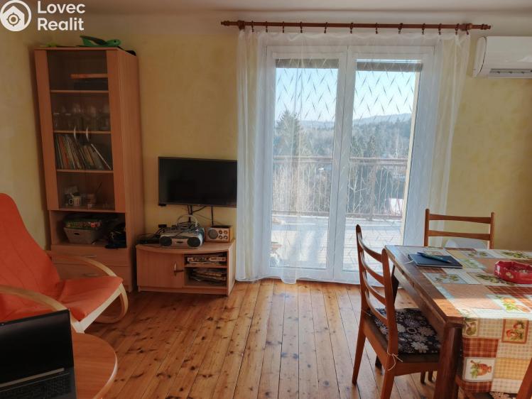 Продажа хижины Kamenice, Višňovka V č. 24