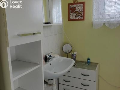 Prodej chaty Kamenice, Višňovka V č. 4