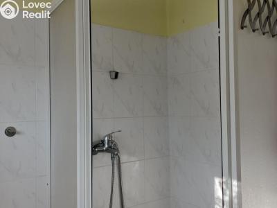 Prodej chaty Kamenice, Višňovka V č. 4