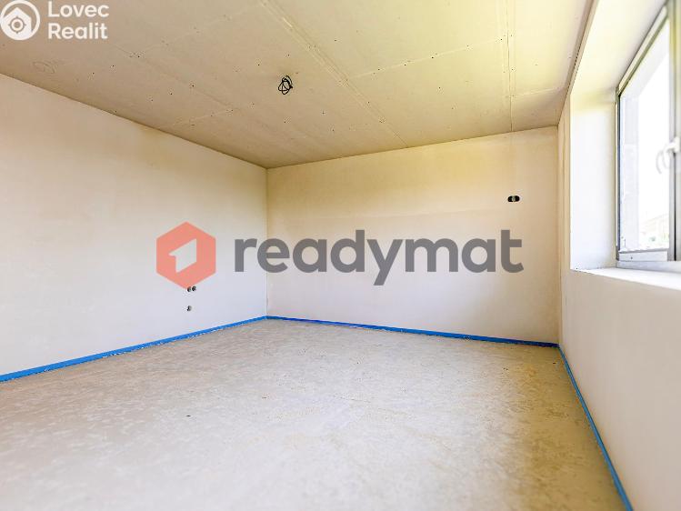 Продаж сімейного будинку Lužice č. 7