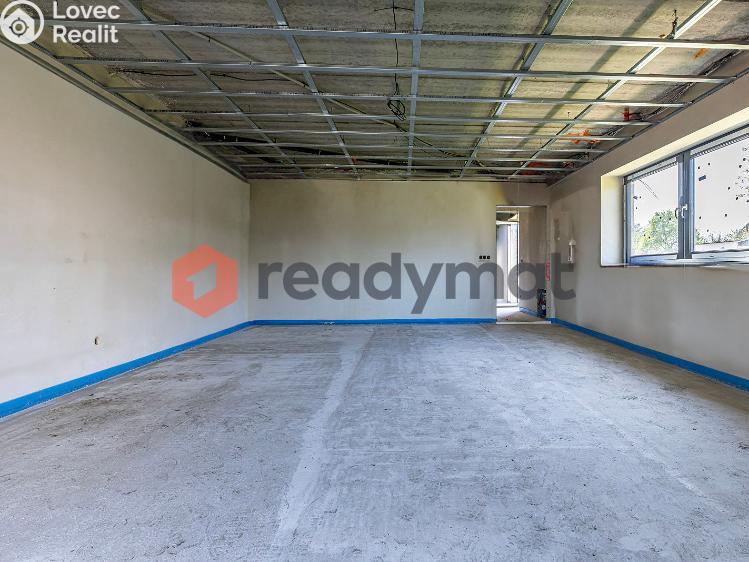 Продаж сімейного будинку Lužice č. 8