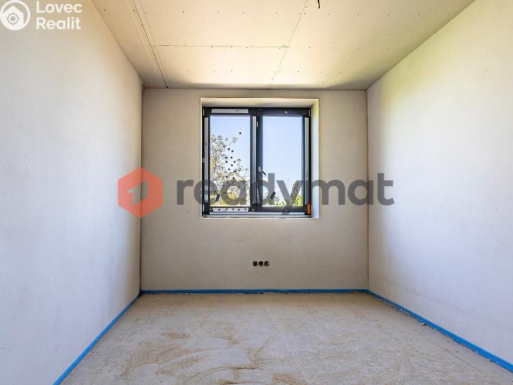 Prodej rodinného domu Lužice č. 11