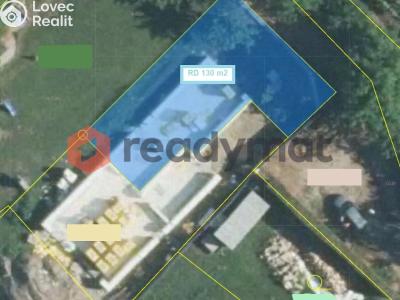 Prodej rodinného domu Lužice č. 6