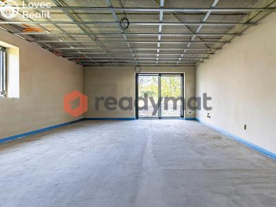 Продаж сімейного будинку Lužice č. 9