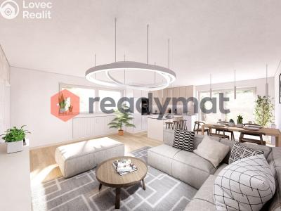 Продаж сімейного будинку Lužice č. 10