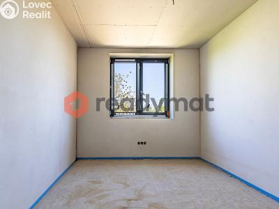 Продаж сімейного будинку Lužice č. 11