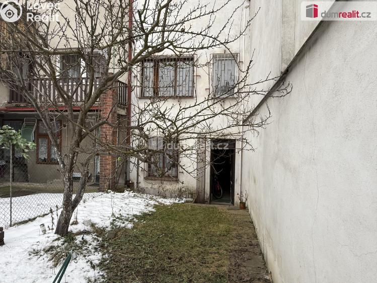 Pronájem bytu 1+KK Česká Lípa, Jindřicha z Lipé č. 10