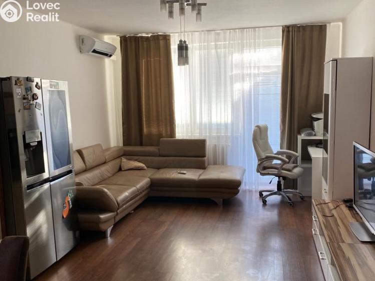 Pronájem bytu 3+KK Praha, Poděbradská 777/9c č. 13