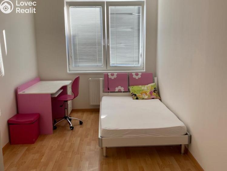 Pronájem bytu 3+KK Praha, Poděbradská 777/9c č. 7