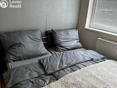 Pronájem bytu 3+KK Praha, Poděbradská č. 3