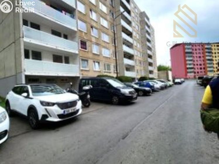 Prodej bytu 3+1 Krupka č. 1