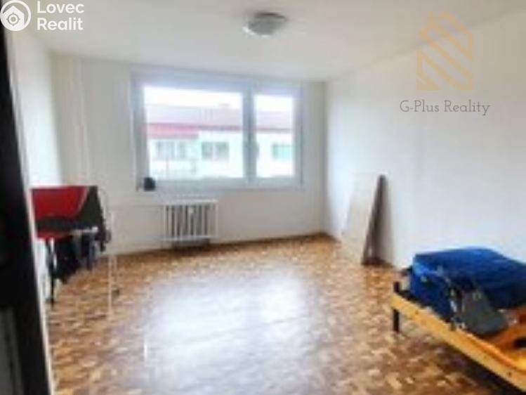 Prodej bytu 3+1 Krupka č. 2