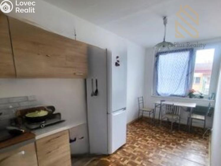 Prodej bytu 3+1 Krupka č. 3