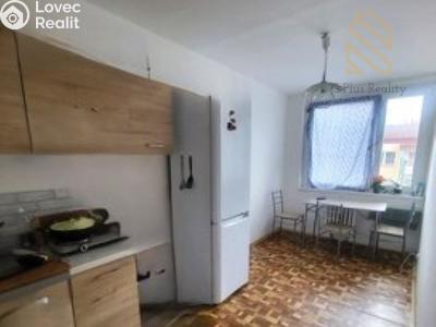 Prodej bytu 3+1 Krupka č. 3