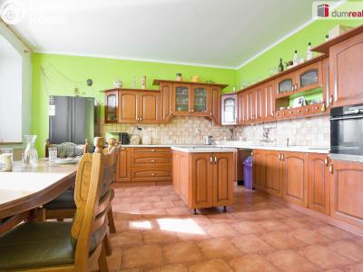 Prodej rodinného domu Verneřice, Valkeřická č. 2