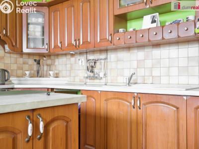 Prodej rodinného domu Verneřice, Valkeřická č. 5