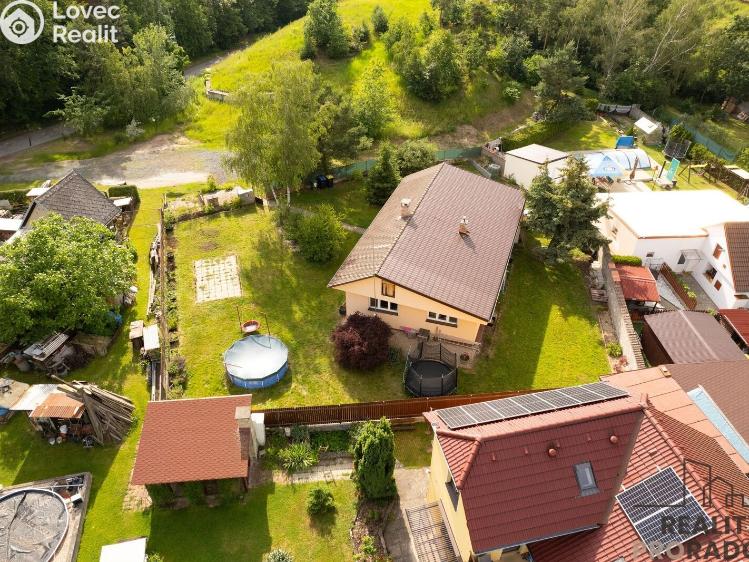 Prodej rodinného domu Kutná Hora, Libenická č. 1