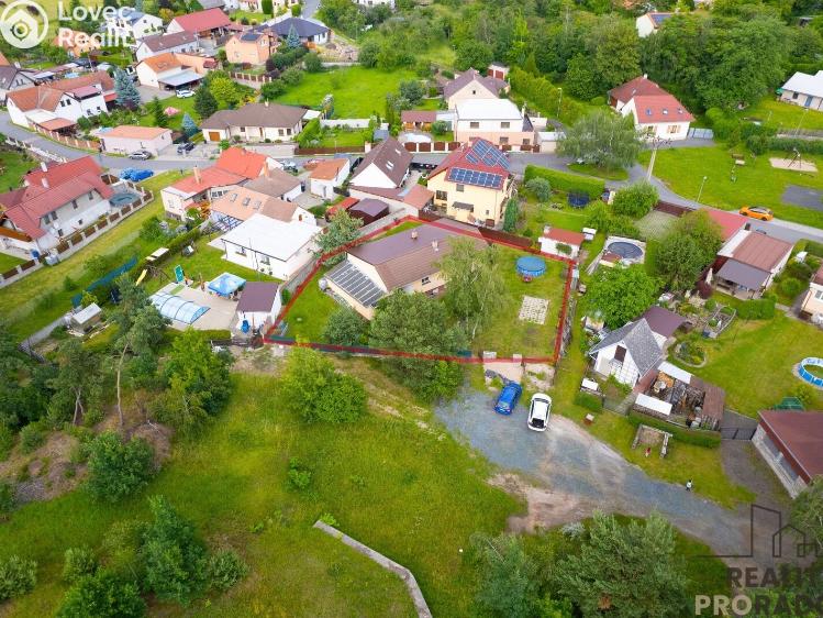 Prodej rodinného domu Kutná Hora, Libenická č. 2