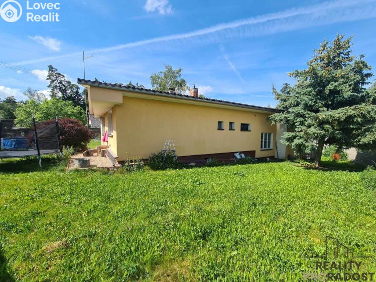 Prodej rodinného domu Kutná Hora, Libenická č. 3