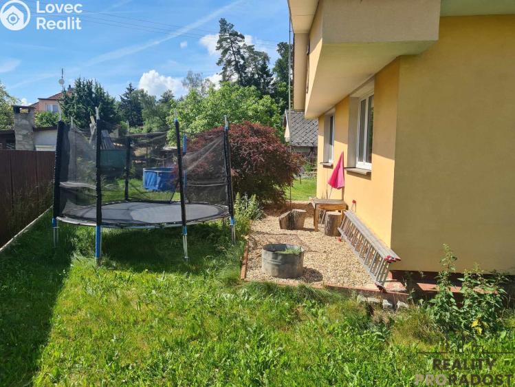 Prodej rodinného domu Kutná Hora, Libenická č. 4