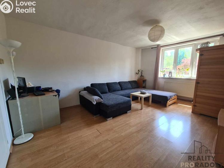 Prodej rodinného domu Kutná Hora, Libenická č. 5